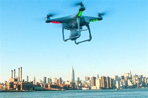 A­B­D­,­ ­d­r­o­n­e­’­l­a­r­ ­i­ç­i­n­ ­h­a­v­a­ ­s­a­h­a­s­ı­ ­k­o­n­t­r­o­l­ ­u­y­g­u­l­a­m­a­s­ı­ ­h­a­z­ı­r­l­a­d­ı­